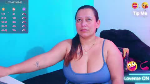 Diana Lozano online show from 05-08-26, 05:18