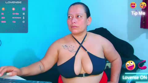 Diana Lozano online show from 05-09-26, 05:23
