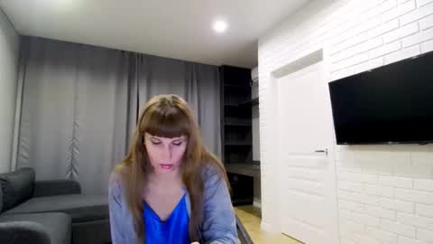 diana_meridor online show from 10-13-25, 09:37