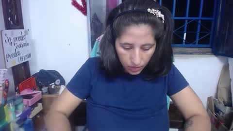 Snapshot of diana_rogu chatting on 09-22-25, 05:31 diana_rogu online show from 09-22-25, 05:31