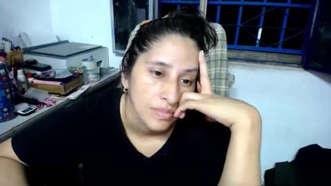 Snapshot of diana_rogu chatting on 10-13-25, 11:05 diana_rogu online show from 10-13-25, 11:05