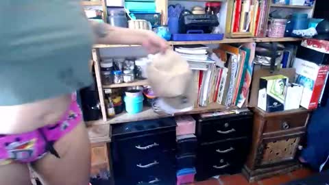 Snapshot of diana_rogu chatting on 11-27-25, 07:05 diana_rogu online show from 11-27-25, 07:05