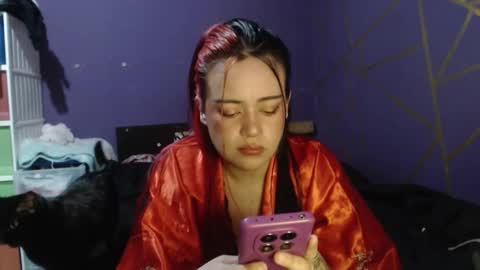 diana online show from 01-16-26, 07:51