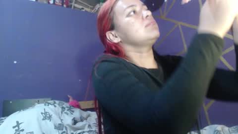 diana online show from 02-01-26, 01:59