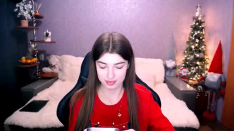 DIANA  online show from 01-09-26, 10:55