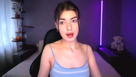 DIANA  online show from 05-11-26, 11:05