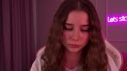 Diana online show from 01-26-25, 03:38