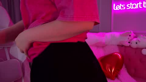 Diana online show from 02-16-25, 06:21