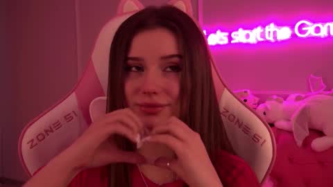 Diana online show from 02-25-25, 04:46