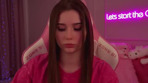 Diana online show from 02-26-25, 04:14