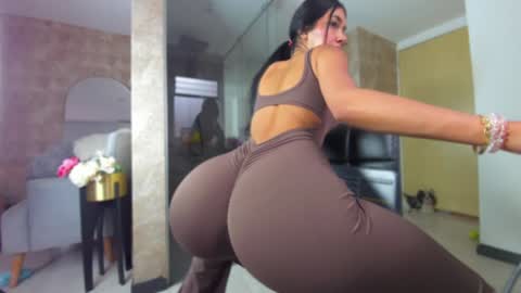 dianac1998 online show from 12-15-24, 08:36