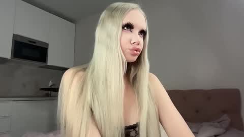 Diana  online show from 02-02-26, 03:55