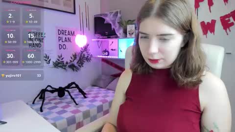 Diana online show from 10-28-25, 09:50