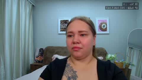 Snapshot of dianakristol chatting on 05-12-26, 06:32 Diana online show from 05-12-26, 06:32
