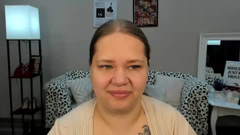 Snapshot of dianakristol chatting on 05-13-26, 06:55 Diana online show from 05-13-26, 06:55