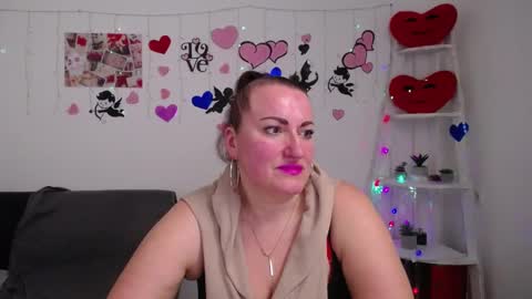 Diana online show from 03-06-25, 09:58