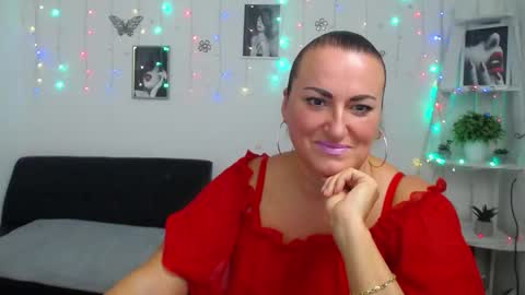 Diana online show from 10-01-25, 05:57