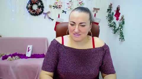 Diana online show from 12-18-25, 06:47