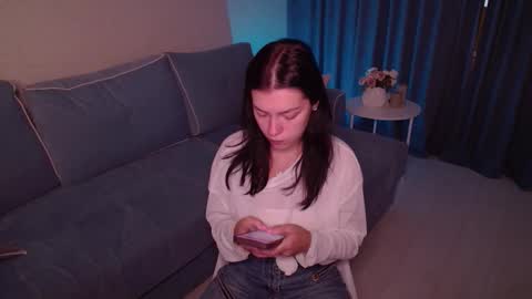 Diana online show from 09-19-25, 02:57