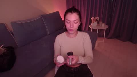 Diana online show from 09-21-25, 03:08
