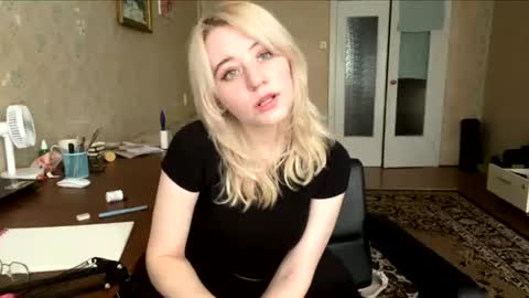 Diana online show from 06-15-26, 08:05