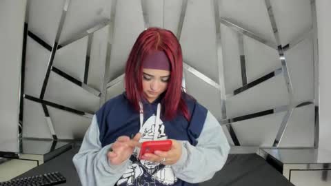 dianarous online show from 01-07-26, 03:53