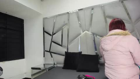 dianarous online show from 01-13-26, 04:07