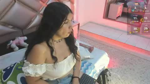 dianasheren online show from 06-25-26, 08:02