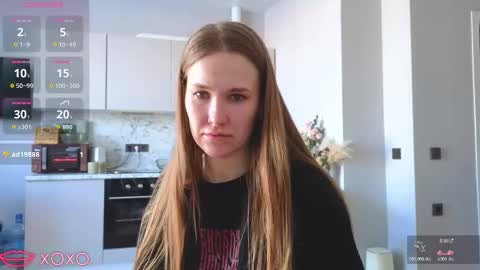 Snapshot of dianashermy chatting on 01-14-26, 07:58 Diana online show from 01-14-26, 07:58