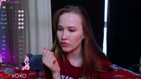 Snapshot of dianashermy chatting on 01-16-26, 08:29 Diana online show from 01-16-26, 08:29