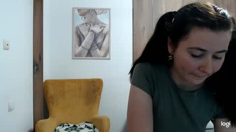 dianasmiey7 online show from 06-29-26, 10:37
