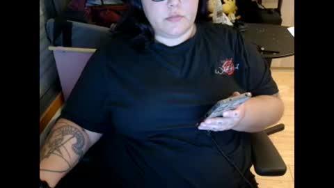 Diana online show from 11-04-25, 01:16