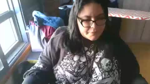 Diana online show from 03-24-26, 04:01