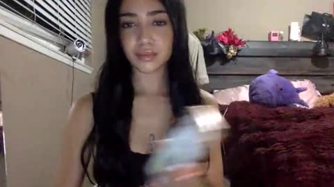 Snapshot of dianaxoagua chatting on 03-30-26, 04:57 Dianaseshh online show from 03-30-26, 04:57