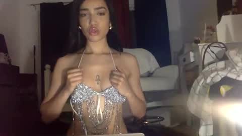 Dianaseshh online show from 05-26-26, 05:14