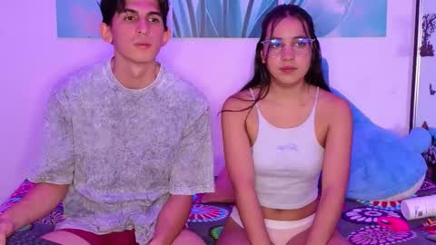 Ana  Leo online show from 03-08-26, 04:22