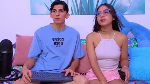Ana  Leo online show from 06-06-26, 03:39