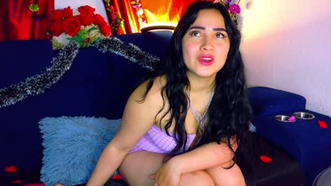 DIANE online show from 12-26-24, 02:37