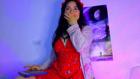 DIANE online show from 01-13-25, 01:28