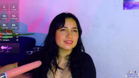 DIANE online show from 01-17-25, 05:51