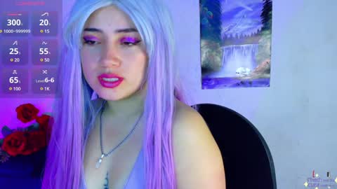 DIANE online show from 01-24-25, 11:04