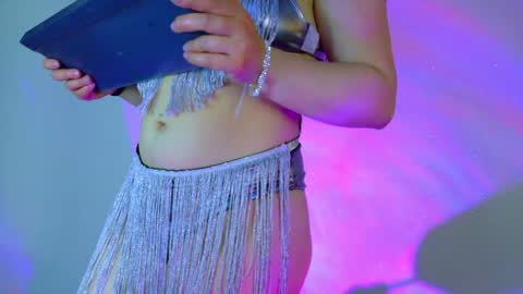 DIANE online show from 02-03-25, 09:52