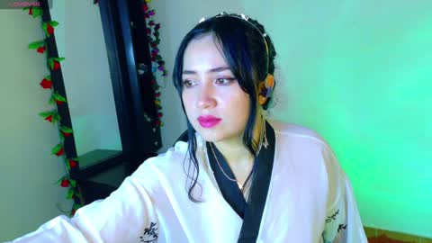 DIANE online show from 02-08-25, 10:39