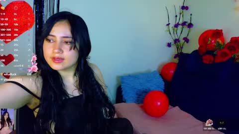 DIANE online show from 02-17-25, 01:53