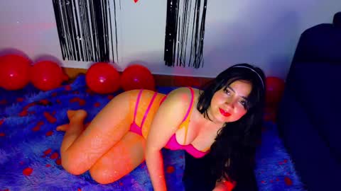 DIANE online show from 02-20-25, 12:47