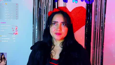 DIANE online show from 02-21-25, 06:15