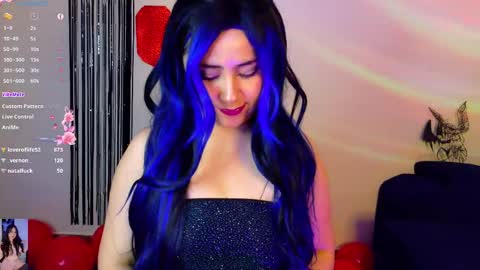 DIANE online show from 02-22-25, 02:41