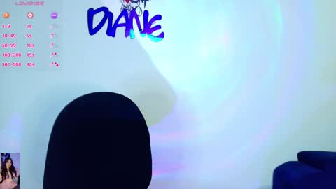 DIANE online show from 02-28-25, 10:41