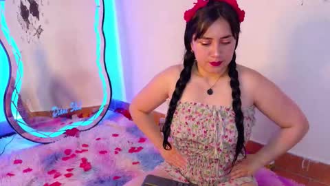 DIANE online show from 09-23-25, 11:02