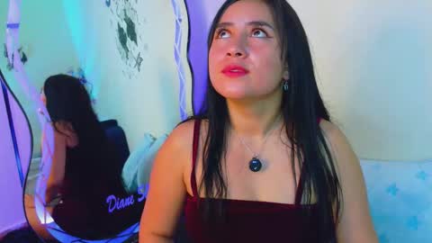 DIANE online show from 11-11-25, 09:42